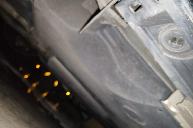 Used Lexus LS 2021 500h Executive Edition Chassis Rear Right
