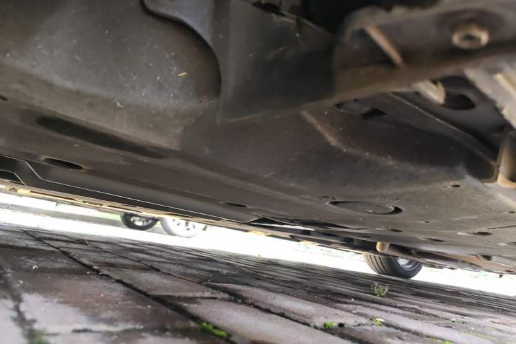 Used Lexus LS 2021 500h Executive Edition Chassis Rear Right