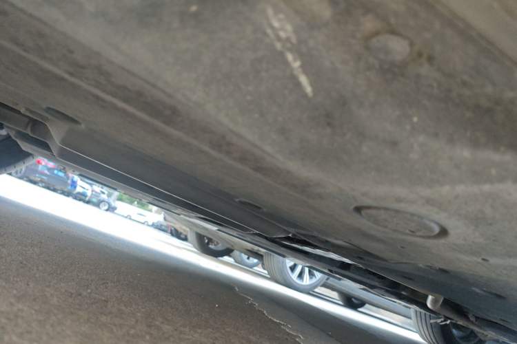 Used Lexus LS 2021 500h Excellence Edition Chassis Rear Right