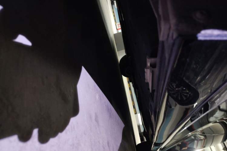 Used Lexus LS 2021 500h Luxury Edition Chassis Rear Right