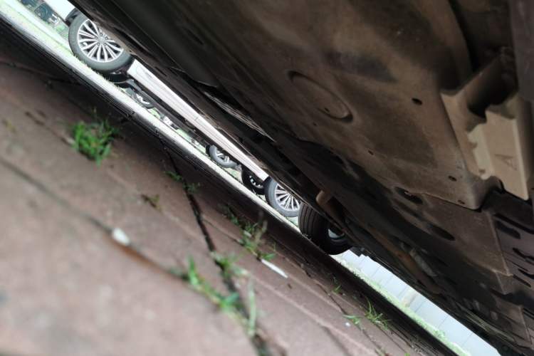 Used Lexus LS 2021 500h Zhenyue Edition Chassis Rear Right