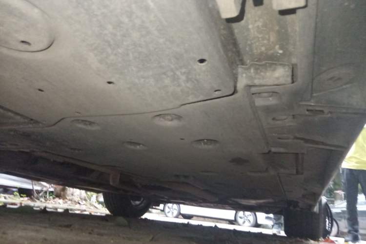 Used Lexus LS 2021 500h Luxury Edition Chassis Rear Right