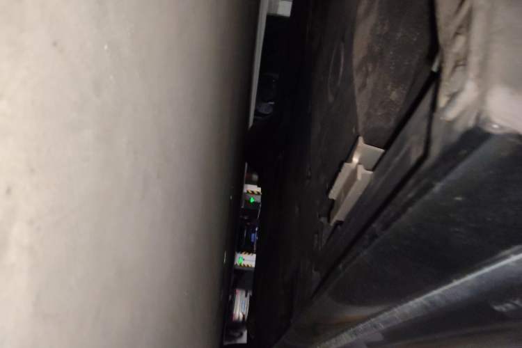 Used Lexus LS 2021 500h Executive Edition Chassis Rear Right