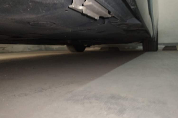 Used Lexus LS 2021 500h Excellence Edition Chassis Rear Right