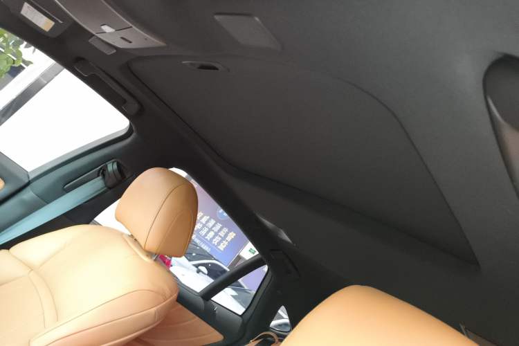 Used Lexus LS 2021 500h Excellence Edition Headliner