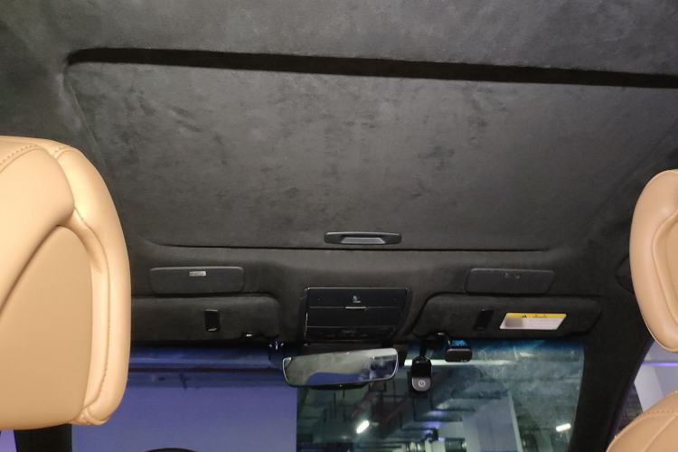 Used Lexus LS 2021 500h Luxury Edition Headliner