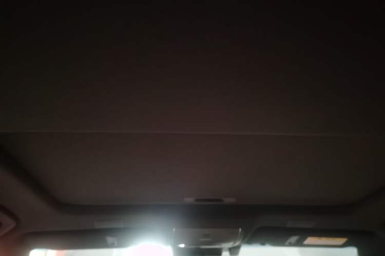 Used Lexus LS 2021 500h Excellence Edition Headliner