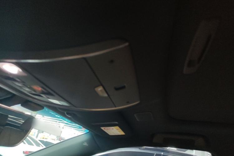 Used Lexus LS 2021 500h Zhenyue Edition Headliner