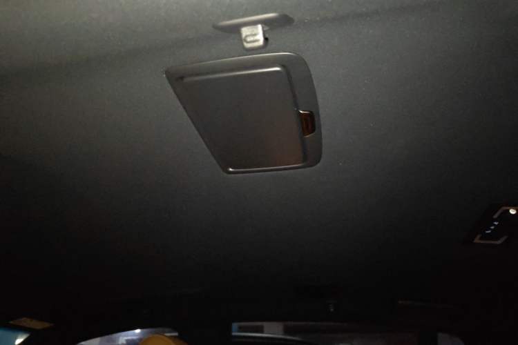 Used Lexus LS 2021 500h Excellence Edition Headliner