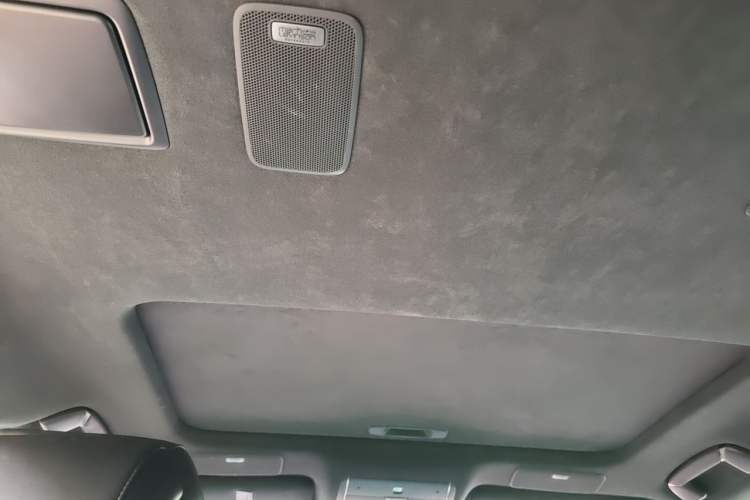 Used Lexus LS 2021 500h Executive Edition Headliner
