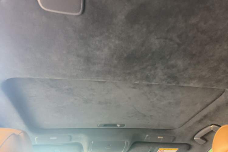 Used Lexus LS 2021 500h Luxury Edition Headliner