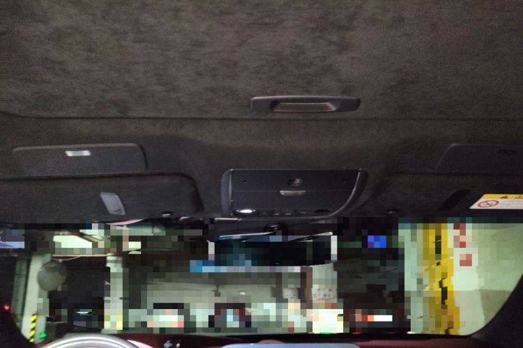 Used Lexus LS 2021 500h Executive Edition Headliner