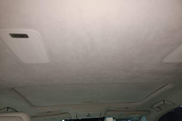 Used Lexus LS 2021 500h Executive Edition Headliner