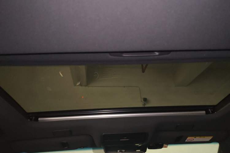 Used Lexus LS 2021 500h Excellence Edition Headliner