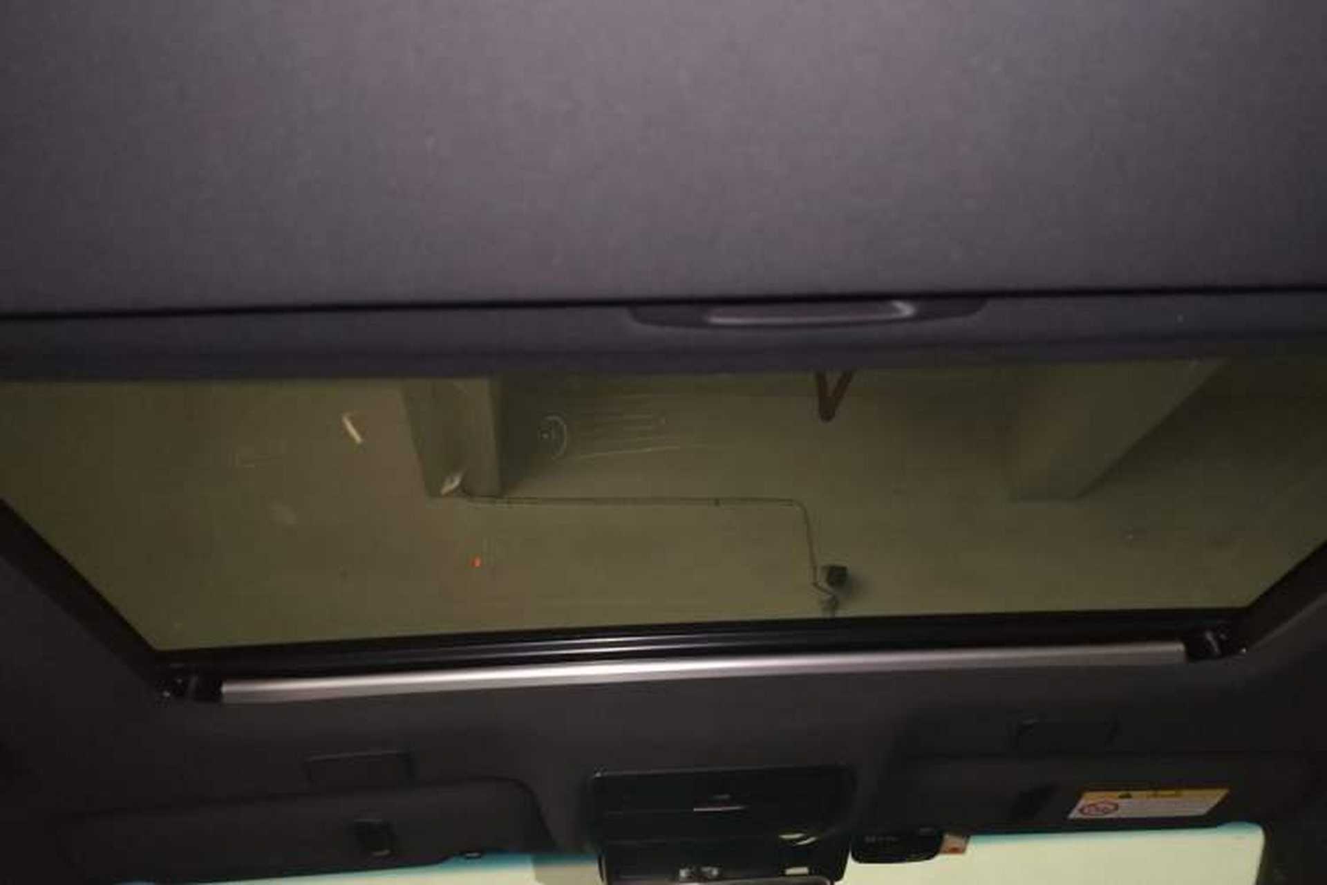 Used Lexus LS 2021 500h Excellence Edition Headliner
