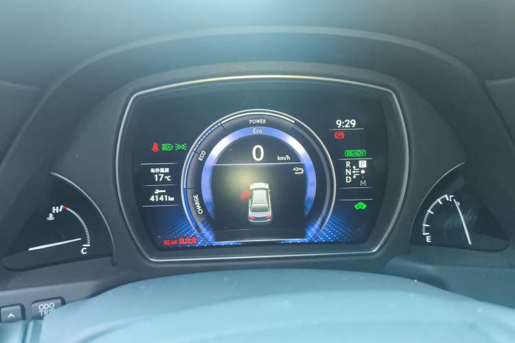 Used Lexus LS 2021 500h Excellence Edition Instrument Cluster