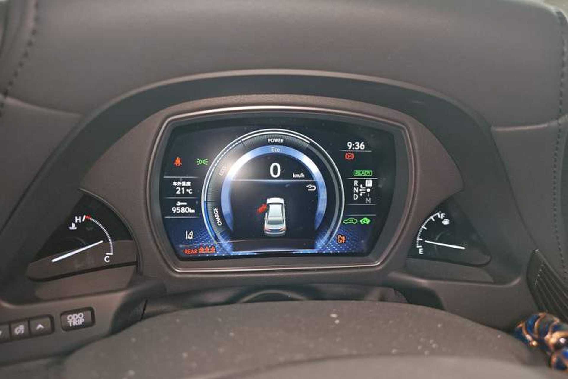 Used Lexus LS 2021 500h Excellence Edition Instrument Cluster