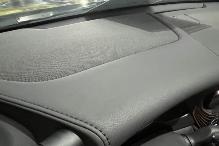 Used Lexus LS 2021 500h Excellence Edition Interior 10