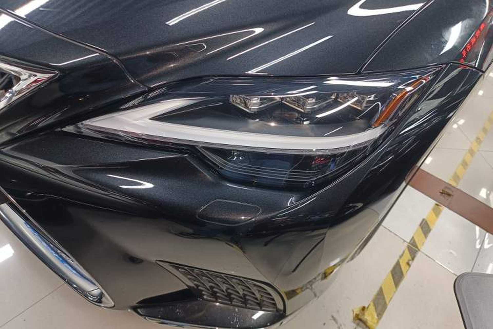 Used Lexus LS 2021 500h Executive Edition Left Front Headlight