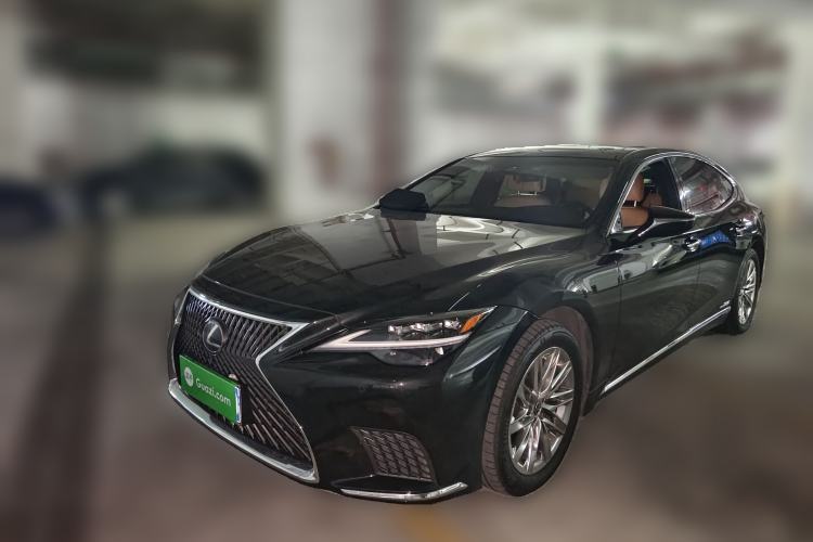 Used Lexus LS 2021 500h Luxury Edition Guazi used car, China used car export, Used car for sale, Used  cars, Cheapest cars for sale