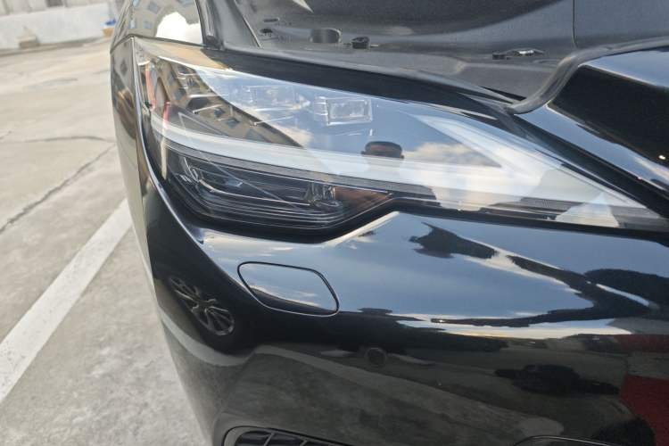 Used Lexus LS 2021 500h Excellence Edition Right Front Headlight