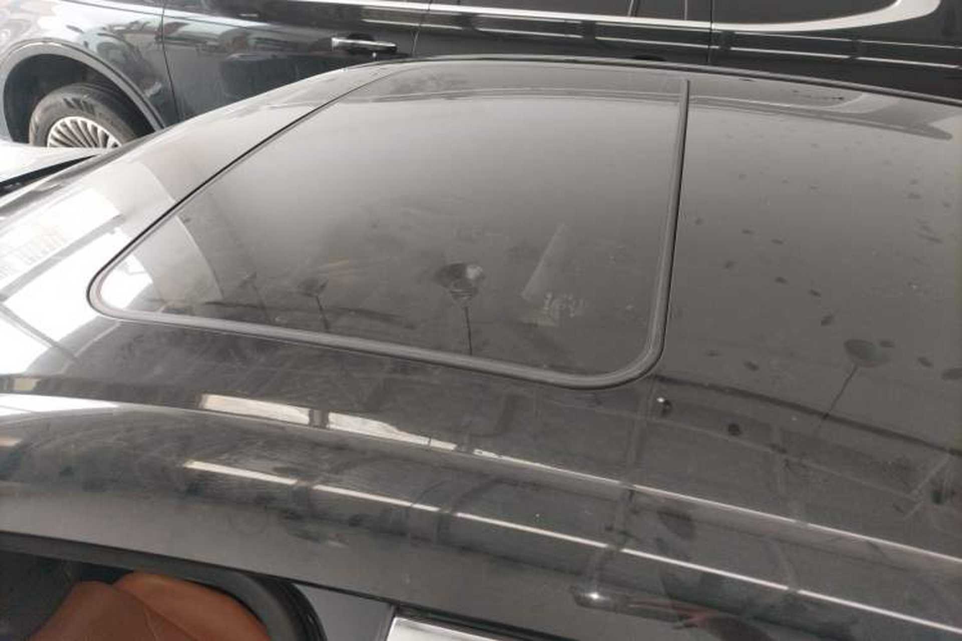 Used Lexus LS 2021 500h Excellence Edition Roof