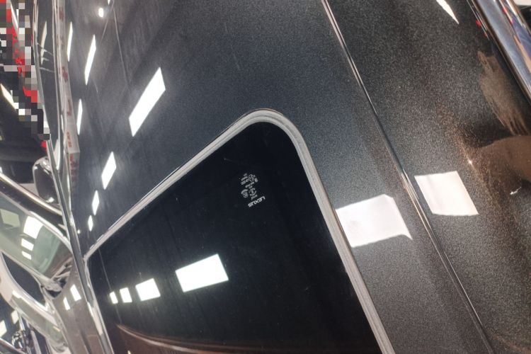 Used Lexus LS 2021 500h Executive Edition Roof