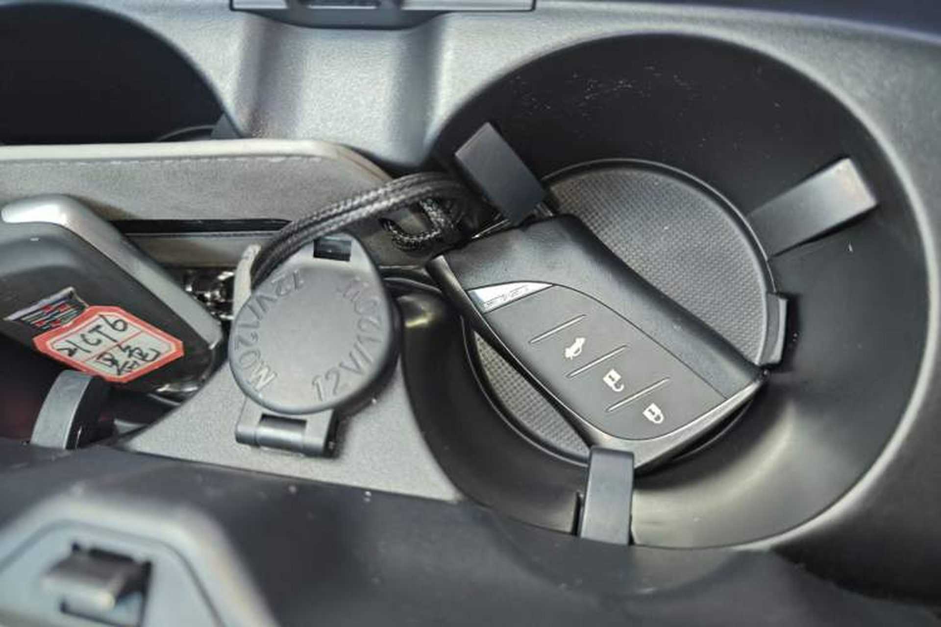 Used Lexus LS 2021 500h Excellence Edition Vehicle Key