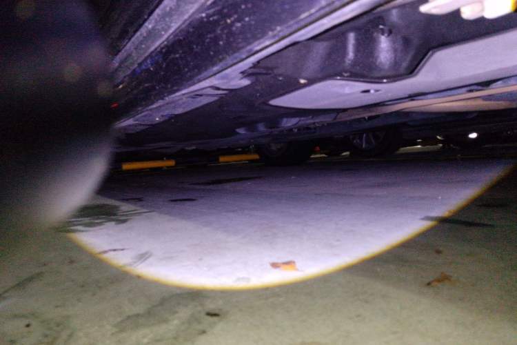 Used Lexus LS 2021 500h Luxury Edition Chassis Front Right