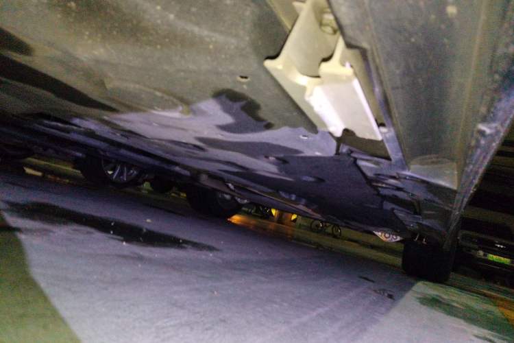Used Lexus LS 2021 500h Luxury Edition Chassis Rear Right