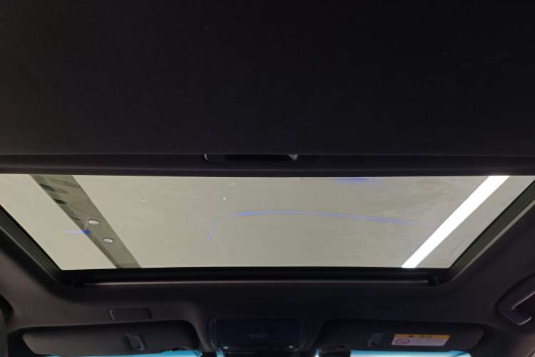Used Lexus LS 2021 500h Excellence Edition Headliner