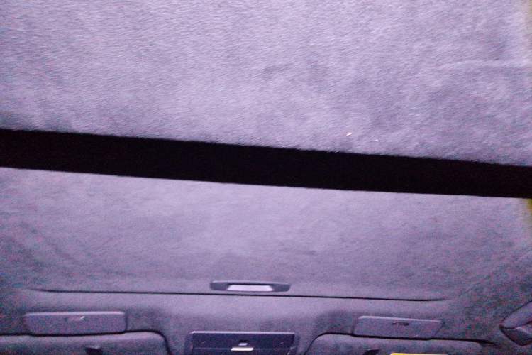Used Lexus LS 2021 500h Luxury Edition Headliner
