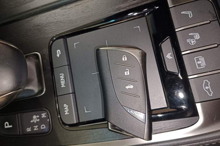 Used Lexus LS 2021 500h Excellence Edition Interior 1