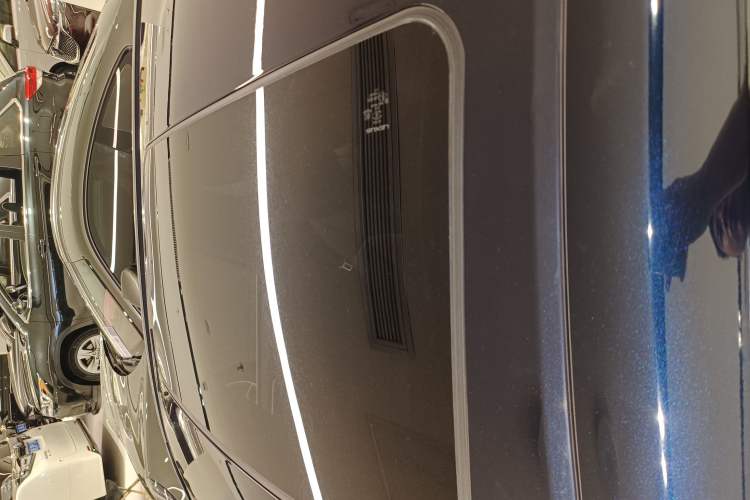 Used Lexus LS 2021 500h Excellence Edition Roof