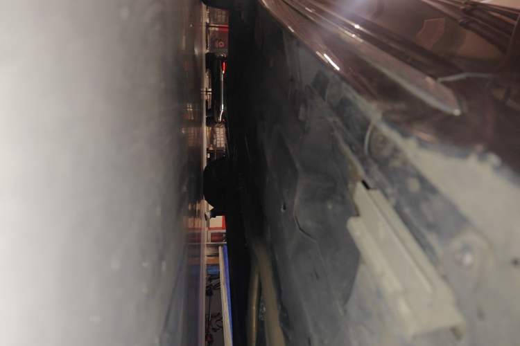 Used Lexus LS 2021 500h Excellence Edition Chassis Front Right
