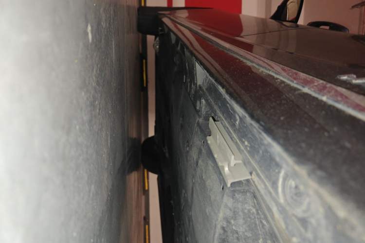 Used Lexus LS 2021 500h Excellence Edition Chassis Rear Left