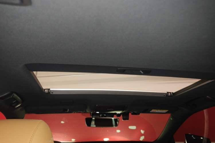 Used Lexus LS 2021 500h Excellence Edition Headliner