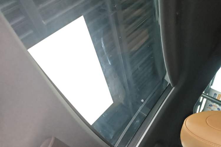 Used Lexus LS 2021 500h Excellence Edition Headliner