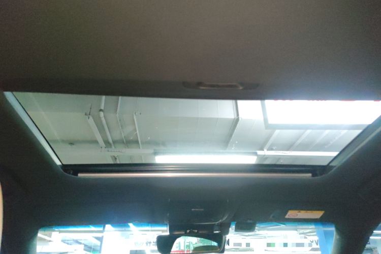 Used Lexus LS 2021 500h Excellence Edition Headliner