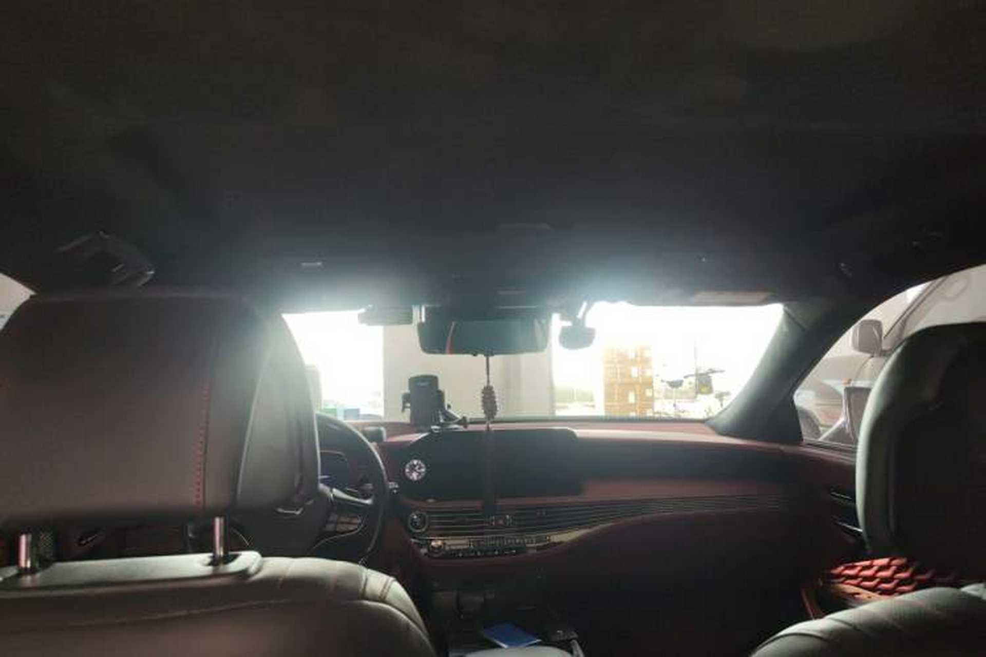 Used Lexus LS 2021 500h Executive Edition Headliner