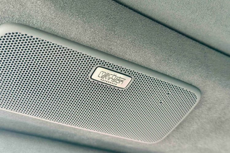 Used Lexus LS 2021 500h Executive Edition Interior 6