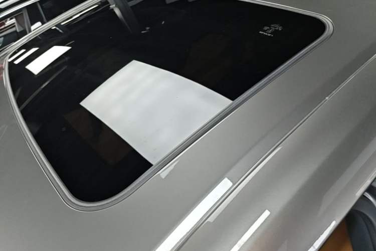 Used Lexus LS 2021 500h Excellence Edition Roof