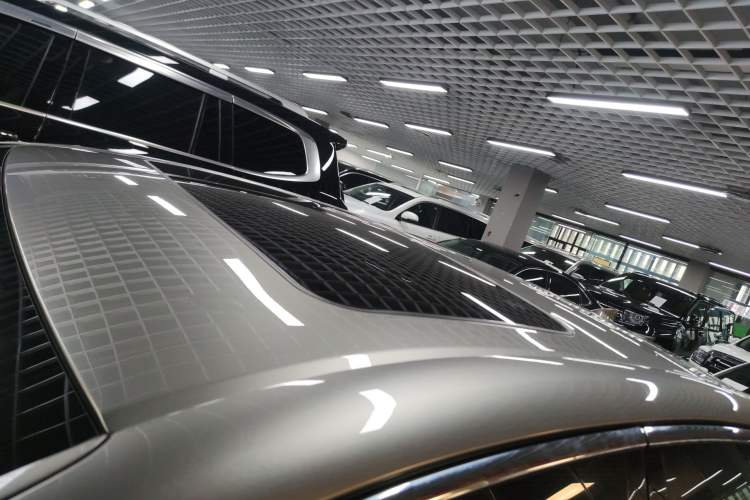 Used Lexus LS 2021 500h Excellence Edition Roof