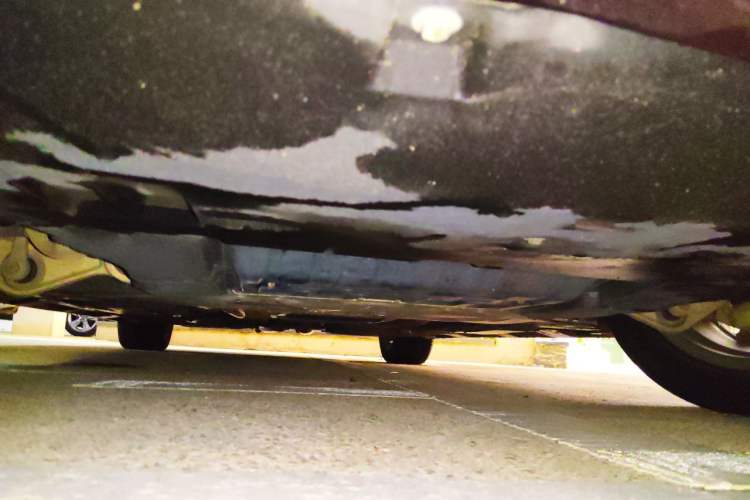 Used Lexus LS 2021 500h Excellence Edition Chassis Front