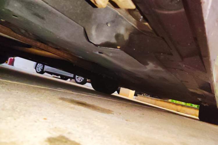 Used Lexus LS 2021 500h Excellence Edition Chassis Front Left