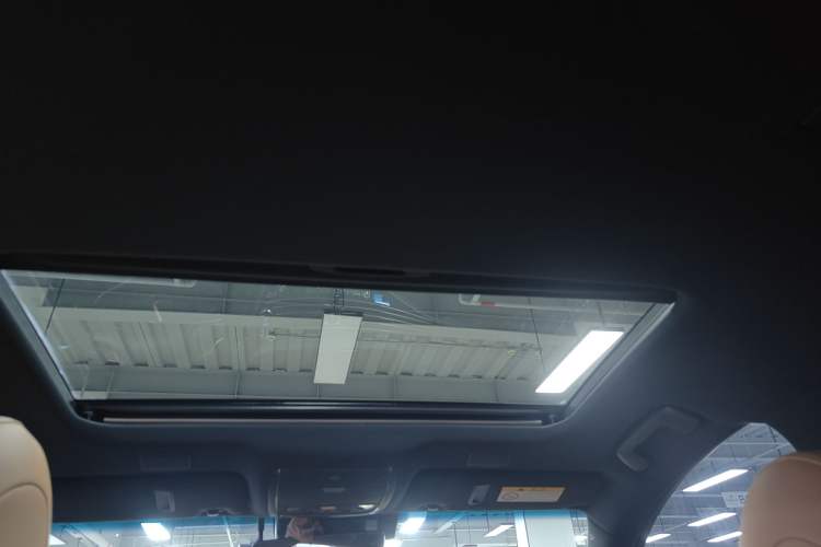 Used Lexus LS 2021 500h Excellence Edition Headliner