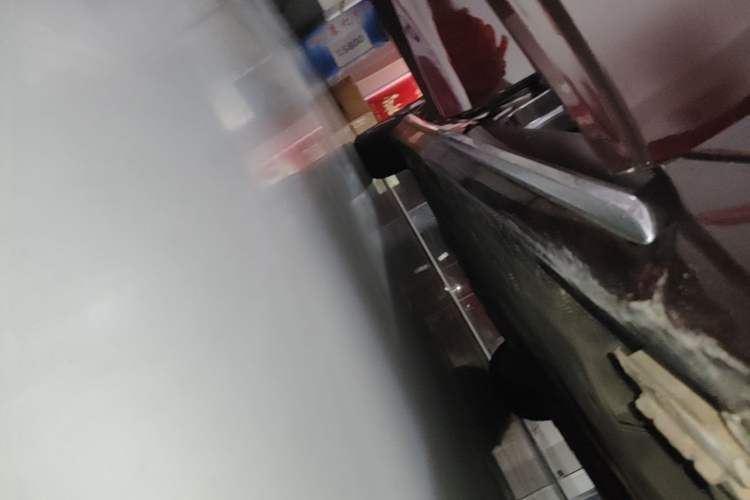 Used Lexus LS 2021 500h Excellence Edition Right Side Sill