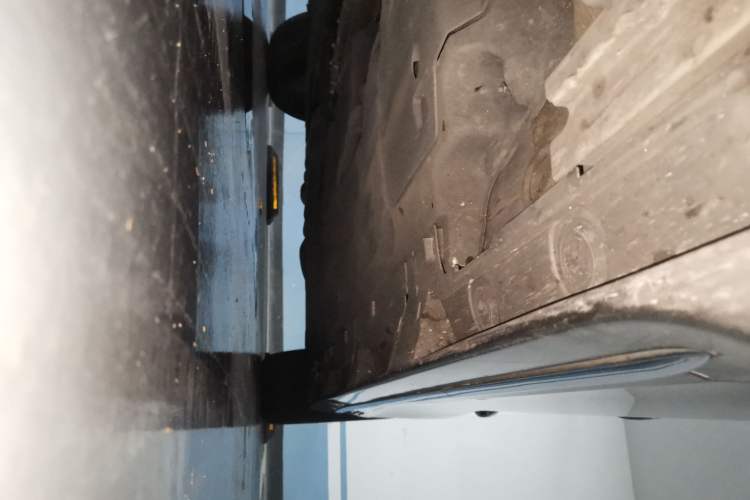 Used Lexus LS 2021 500h Excellence Edition Chassis Front Left