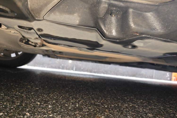 Used Lexus LS 2021 500h Excellence Edition Chassis Front Left