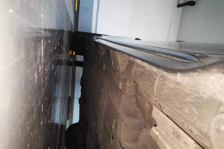 Used Lexus LS 2021 500h Excellence Edition Chassis Front Right